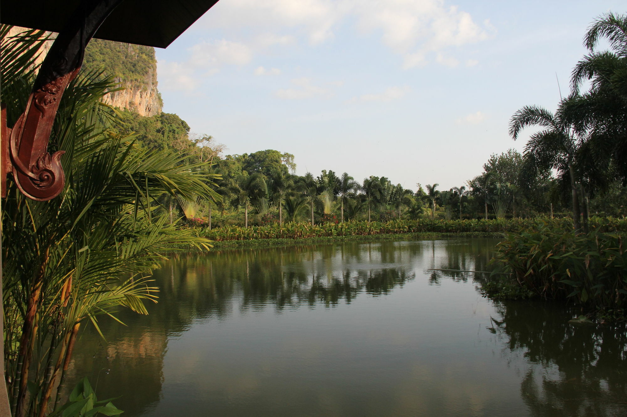Saifon Villas Ban Klong Haeng Екстер'єр фото
