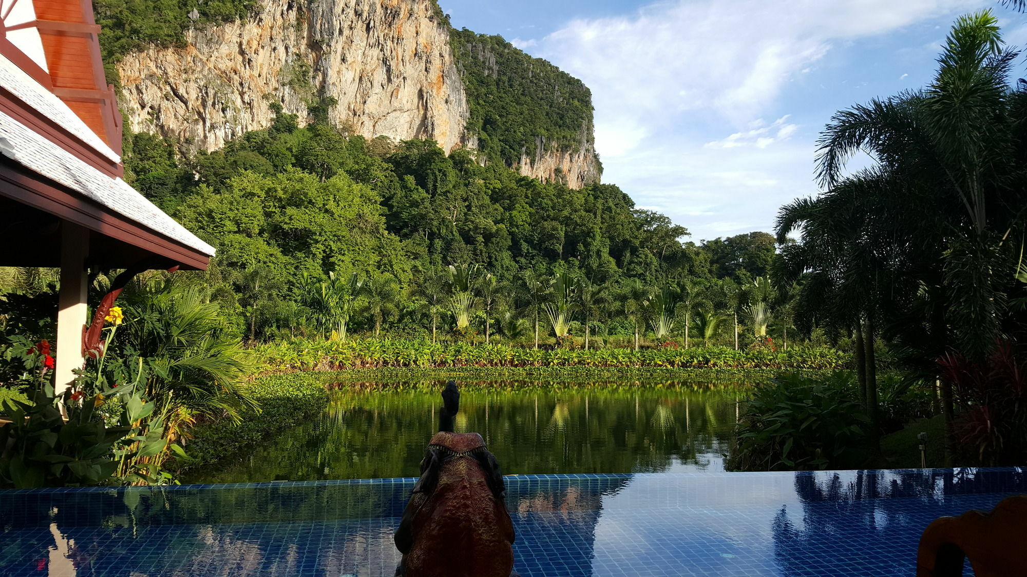 Saifon Villas Ban Klong Haeng Екстер'єр фото