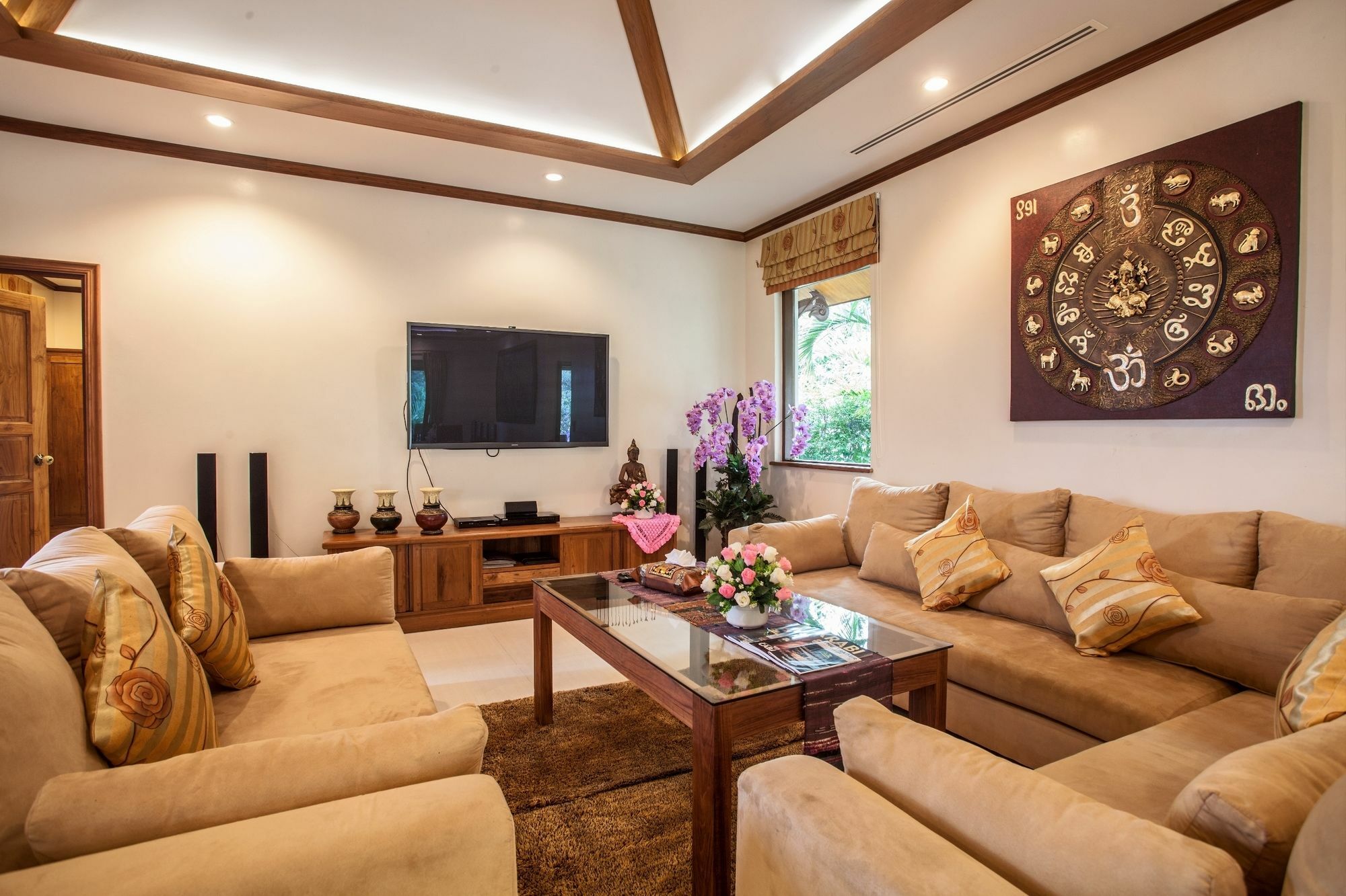 Saifon Villas Ban Klong Haeng Екстер'єр фото