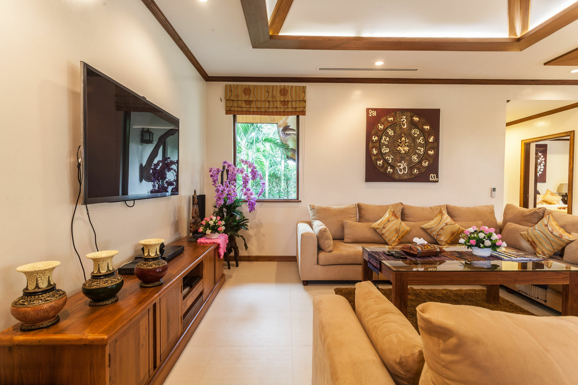 Saifon Villas Ban Klong Haeng Екстер'єр фото