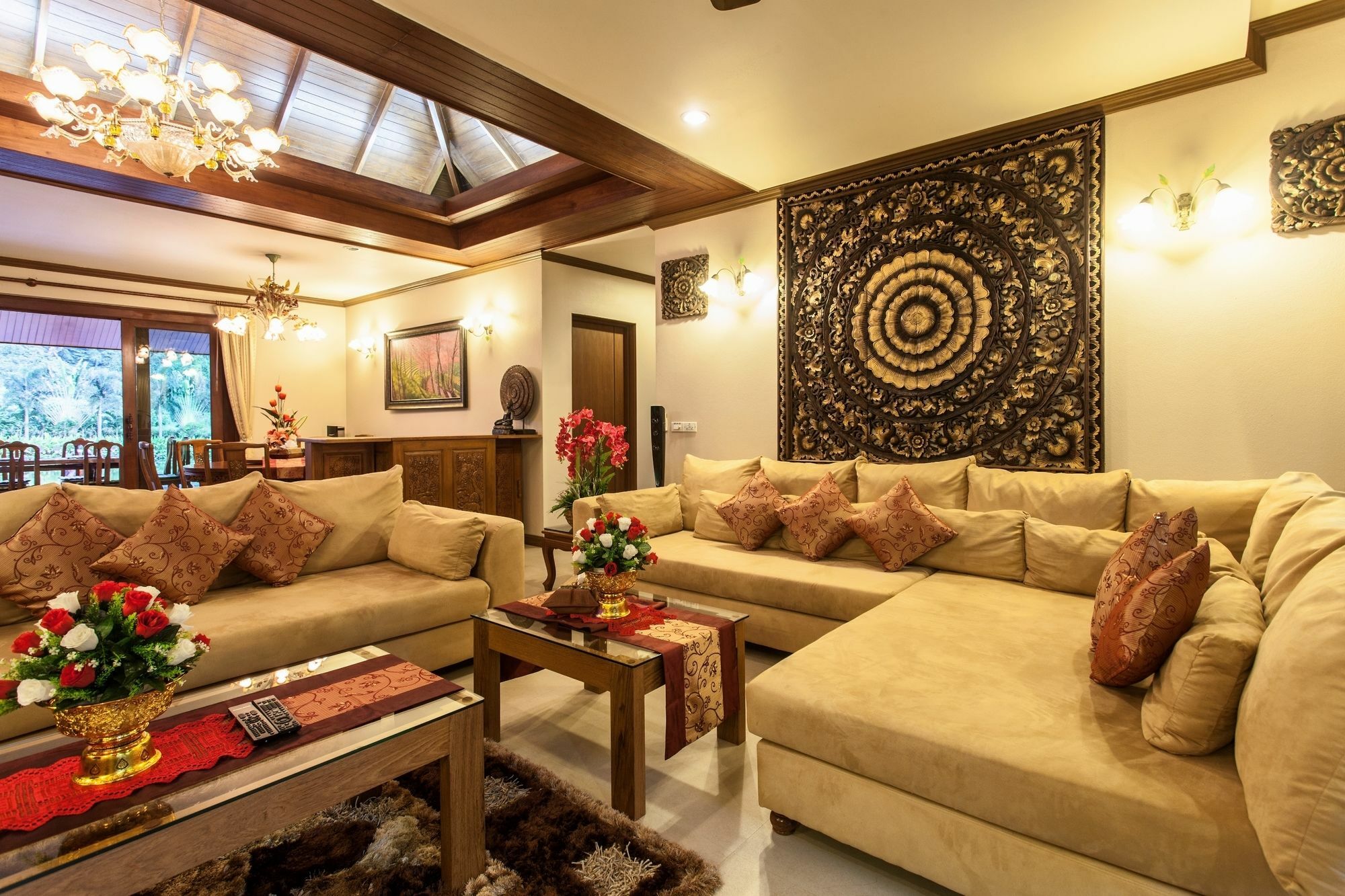 Saifon Villas Ban Klong Haeng Екстер'єр фото