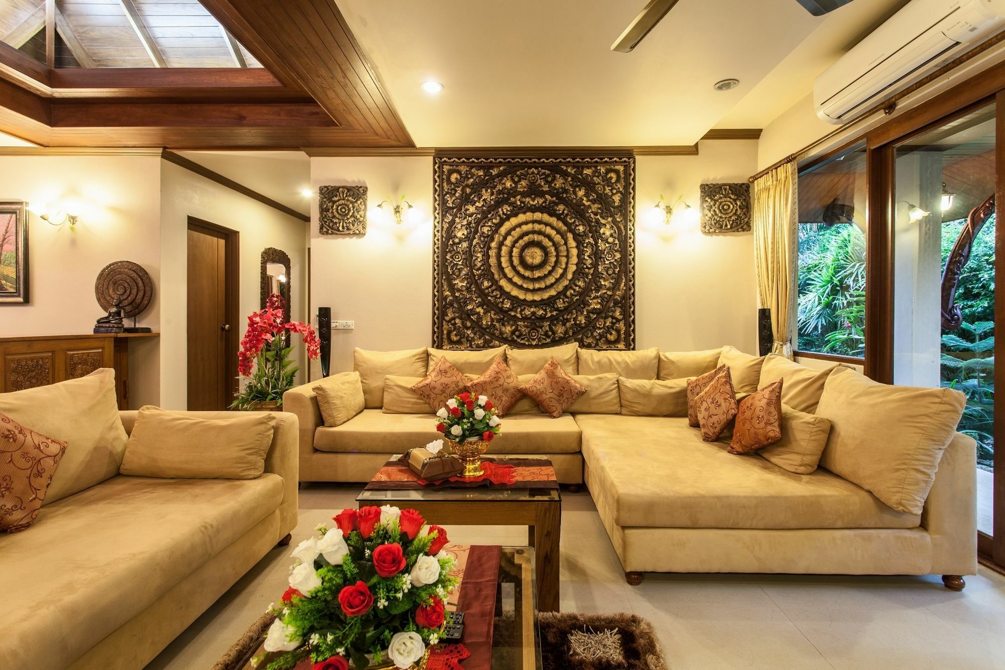 Saifon Villas Ban Klong Haeng Екстер'єр фото
