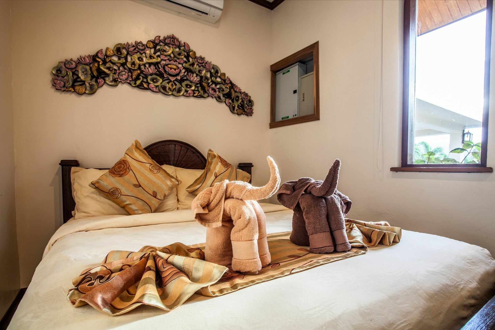 Saifon Villas Ban Klong Haeng Екстер'єр фото