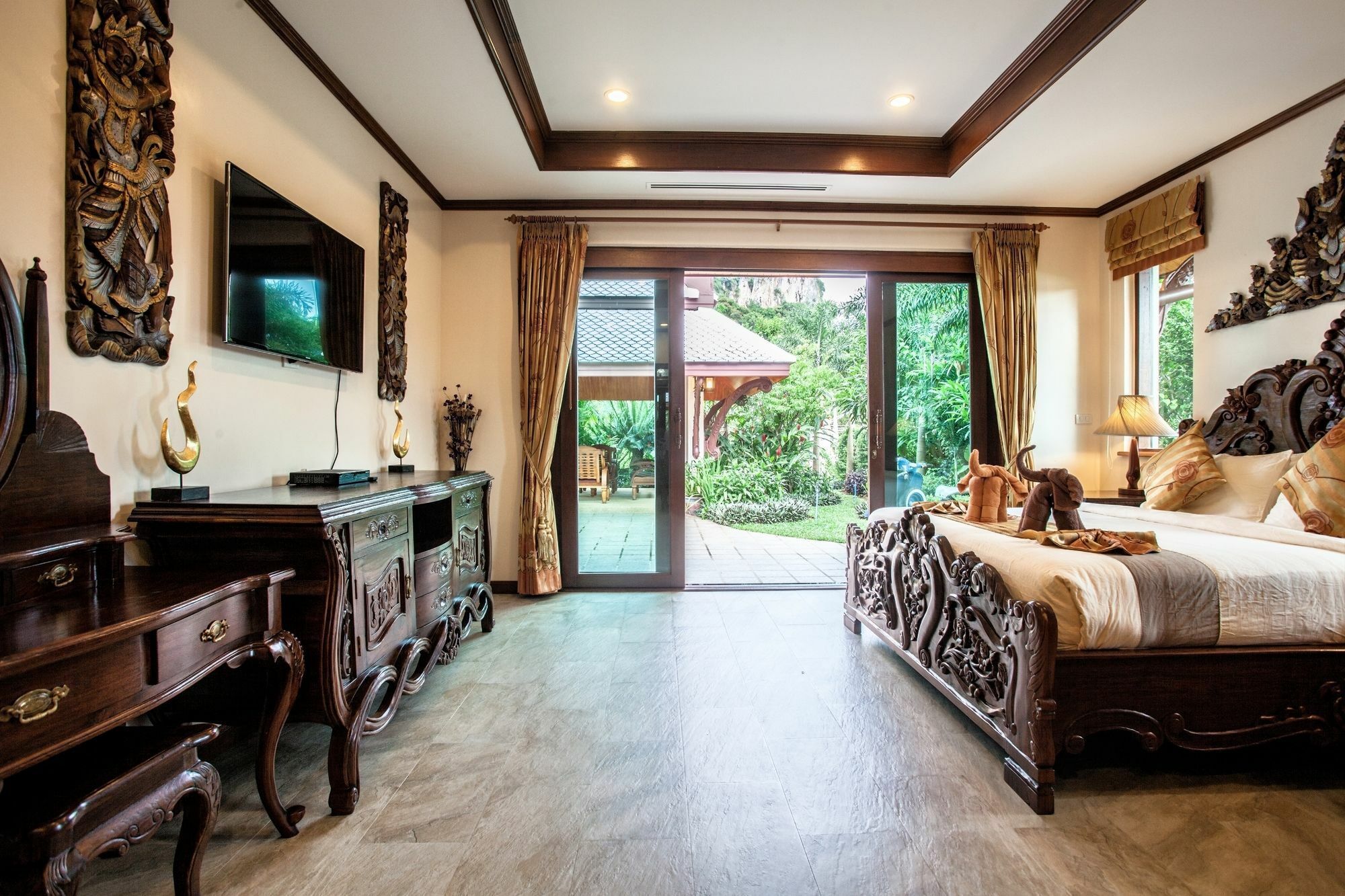 Saifon Villas Ban Klong Haeng Екстер'єр фото